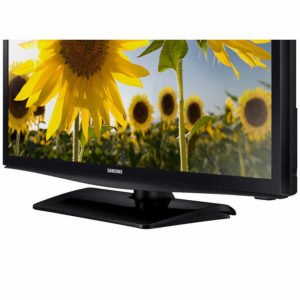 HD 720p Smart LED TV - 24 Class (23.6 Diag)