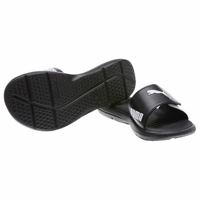 PUMA Women Leadcat 2.0 Slides - Price History