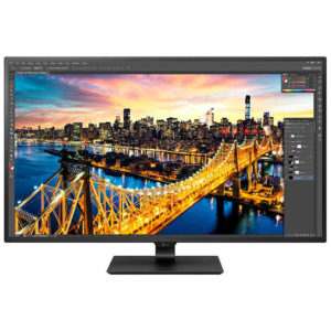 LG 43UD79-B 43″ Class Ultra HD 4K IPS Monitor | My online store